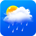 精准实时天气预报APP V1.6.2 安卓最新版
