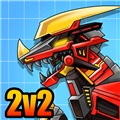 恐龙机甲射手免广告版 V1.0.1 安卓版