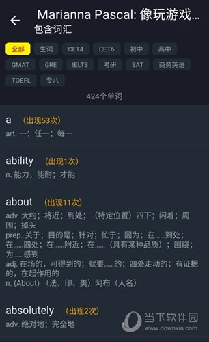 小鹦看看