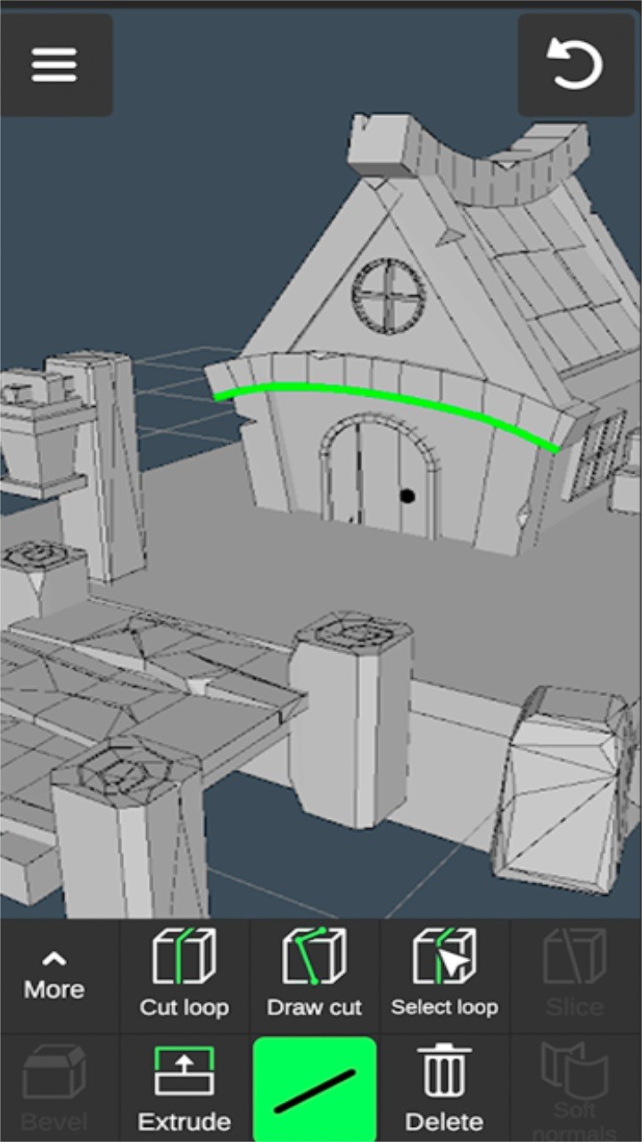 3D Modeling App中文版 V1.16.1 安卓版截图3
