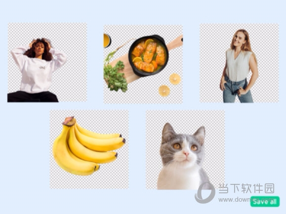 批量处理图片