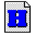 MiniHex(十六进制编辑器) V1.61 绿色版