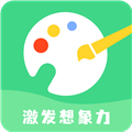 涂鸦绘画板 V1.0.2 安卓版