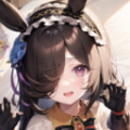 UmaChat(赛马娘桌宠) V1.0 最新免费版