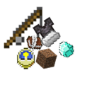 我的世界万物皆可钓MOD V1.14.4 绿色免费版