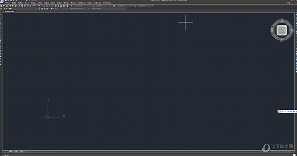 浩辰CAD2023铁建专版1