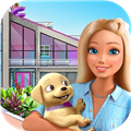芭比梦幻屋国服 V1.0 安卓版