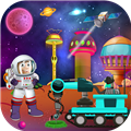 托卡迷你城市太空员 V1.14 安卓版