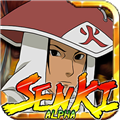 火战国外美化完结版 V1.5 安卓版
