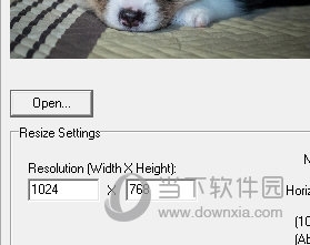 打开图片