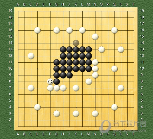 天顶围棋7