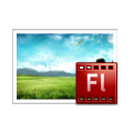 Xilisoft Photo to Flash(图片转Flash) V1.0.1.0224 官方版
