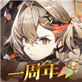 白夜极光