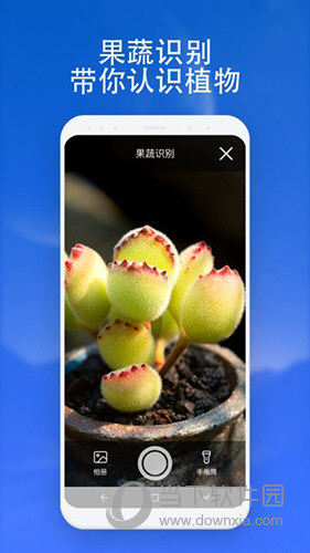 扫描通通识app最新版