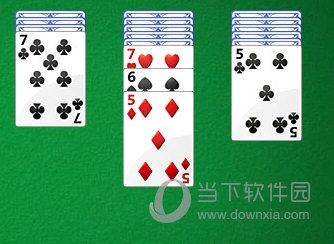 交替换牌
