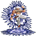 拳皇97魔改版 V1.74 安卓版