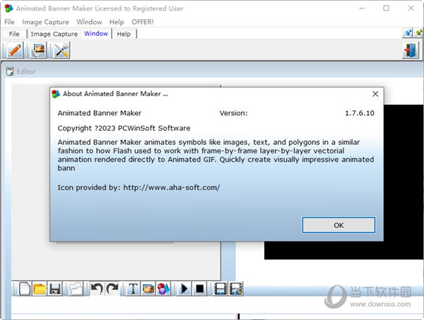 Animated Banner Maker