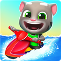 汤姆猫的摩托艇手游 V1.4.1.883 安卓版