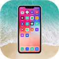 Launcher xPhone(iphone桌面APP) V8.8.8 安卓版