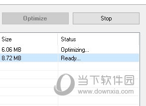 开始处理