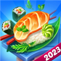 烹饪之爱无限金币钻石版 V1.3.96 安卓版
