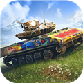 坦克世界闪击战正版 V10.1.0.138 安卓版