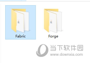 两个版本