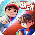 地铁跑酷盲跑版本金币看不见 V1.99.0 安卓版