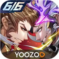 少年西游记 V6.8.54 iPhone版