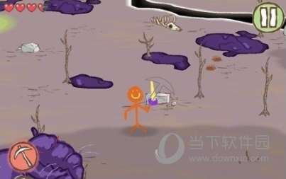 画个火柴人2