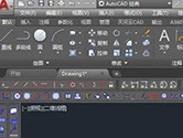 AutoCAD2020怎么设置引线标注 引线标注怎么设置字在线上