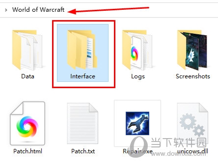 Interface