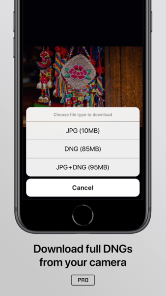 徕卡相机APP最新版 V8.4.300 安卓版截图2