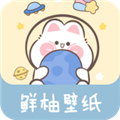 鲜柚壁纸 V1.1 安卓版