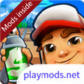 subway surfers内置菜单MOD V3.15.0 安卓版