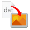微信dat转图片转换器 V1.3.3 绿色免费版