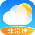 放心天气APP V1.7.00 安卓版