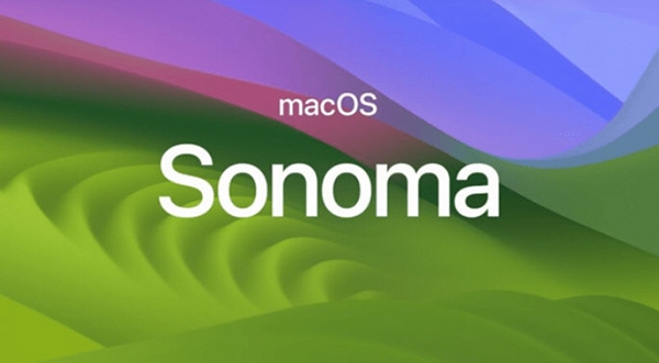 macOS Sonoma2