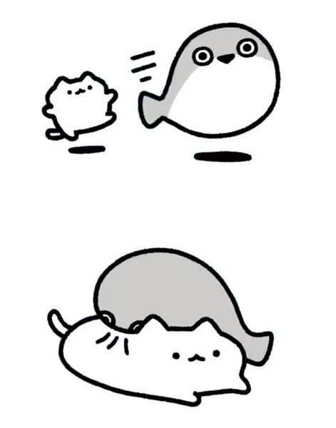 萨卡班甲鱼表情包下载