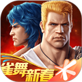 魂斗罗归来手游官服 V1.58.107.2001 安卓版
