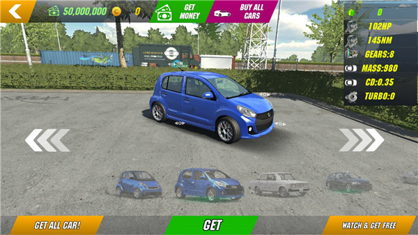 carparking账号怎么注册