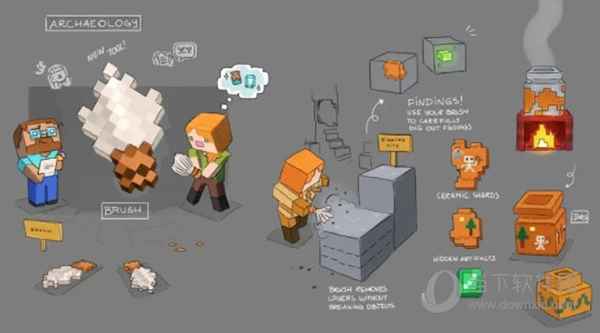 Minecraft我的世界1.20国际版