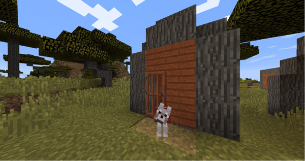 Minecraft我的世界1.20国际版