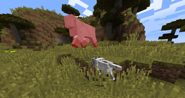Minecraft我的世界1.20国际版
