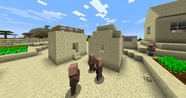 Minecraft我的世界1.20国际版