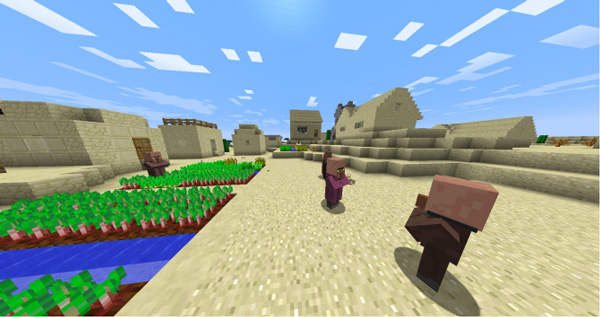 Minecraft我的世界1.20国际版