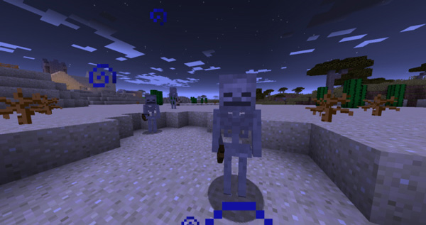 Minecraft我的世界1.20国际版