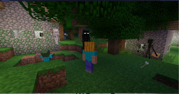 Minecraft我的世界1.20国际版