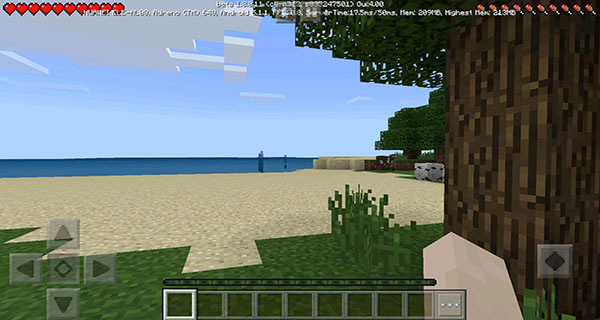 Minecraft我的世界1.20国际版