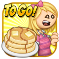 老爹煎饼店 V1.2.3 安卓版
